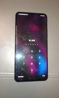 Vivo NEX 雙屏版（壞細屏有鎖有印）