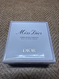 Dior Miss Dior 融化護手霜 50ml