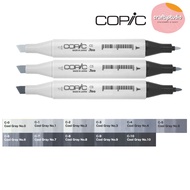 COOL GRAY (C) Copic Classic Marker Pen, Drawing Marker Pen