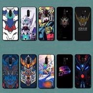Case For Xiaomi Poco phone F1 AA20 GUNDAM Phone case
