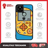 Custom Google Case PIXEL 9 8A 8 7A 7 6 6A 5 5A 4 4A 3 3A 2 Pro XL 4G 5G Gameboy AE3185 Hardcase A13