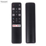 YST Smart Home Infrared Remote Control Suitable For TV Remote Control RC802V FMR1 FMR2 FLR1 FUR5 FUR