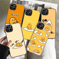 Samsung A70 A11 A12 A21S A22 4G 5G A31 A32 A41 soft Case 89Q gudetama cartoon