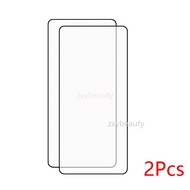 2in1 Matte Screen Protector For IQOO Z9 Turbo Z9X 13 5G 2024 Tempered glass Frosted Anti-fingerprint