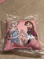 Namco彩虹池禮物～迪士尼 Frozen～Elsa~Anna咕𠱸