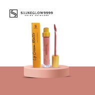 Shineskin lipmate Matte SORA Long Lasting lipmate