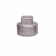 Stainless Steel Plug 316 2 Inch Ss316 Ss 316