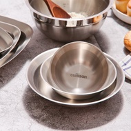 Cuitisan 酷藝師 304可微波抗菌不鏽鋼調理廚具 藝匠系列