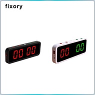 fixory Billiard Scoreboard Digital Scoreboard Rechargeable Sturdy Sports Scoreboard