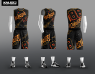 006 KALOSph Concept Jersey