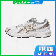 ASICS | Asics Gel-1130 - Whitepepper 1203A609 2467146