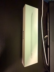 Apple Pencil (第二代)