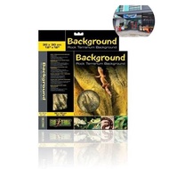 Exo Terra Rock Terrarium Backgrounds 30 x 30cm / 12” x 12”
