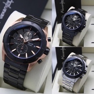 Jam Tangan Alexandre Christie AC6596 AC 6596 Original