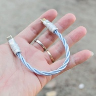 Usb OTG Cable For Dongle DAC