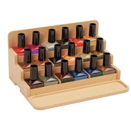 Bucasso model paint rack storage rack MDF material paint shelf 4-tier paint storage  
dedicated pain