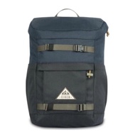 18 liter Bag - blue