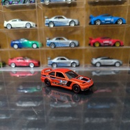 Hot Wheels BMW M3 GTR Tayar Getah