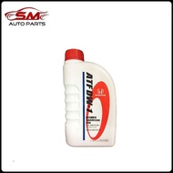 Honda Genuine ATF DW-1 Gear Oil 1Liter DW1
