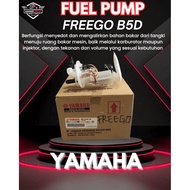 Yamaha Fuel Pump Freego B5D