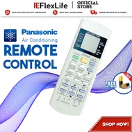 Panasonic Air Cond/ Aircon/ Aircond/ Remote Control