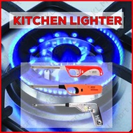 Spark Lighter Pematik Api Lighter Gas Lighter For kitchen Stove Gas