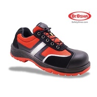 DR.OSHA SAFETY SHOES SEPATU 3159 S1 FLORIDA PREMIUM SPORTY COMPOSITE
