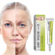 Retinol Facial Cream with Glycerin Lightweight Nourishing Moisturizer for All Skin Types