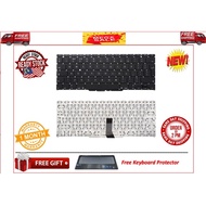 Replacement For Macbook Air 11" A1370 A1465 2011-2012 US Keyboard Backlit Series Laptop Keyboard 🎁Fr