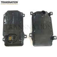AW TR-80SD 0C8 Auto Transmission Oil Filter 0C8-325-435 2804A032 95832543500 For W AUDI PORSCHE Car 
