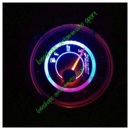 Termignoni Led Gasoline Fuel Meter / Ampere