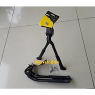 United KXY-1325 2-Leg Folding Center Bike Stand