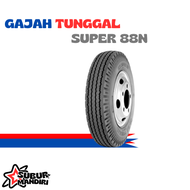 GT Radial Super 5.50 R13 Super Ban Mobil Angkutan