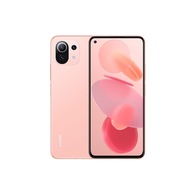 Xiaomi เฟิร์มแวร์ทั่วโลก11 Lite 5G 8G 256G สมาร์ทโฟน RedmiQualcomm Snapdragon780G 6.55Inchs 64MP 20M