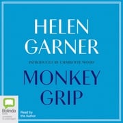 Monkey Grip Helen Garner