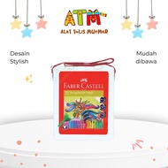 Crayon/ Oil Pastel/Faber Castell Hexagonal Oil Pastel 72 120172