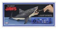 老夆玩具【五月預購】NECA 大白鯊遊戲 50週年 15吋 可動