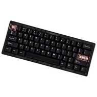 QK61 V2 60 Percent Programmable Keyboard Wireless Gaming Mechanical Keyboard