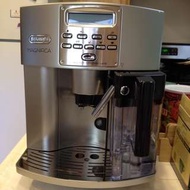 Delonghi Magnifica ESAM3500 迪朗奇 全自動義式咖啡機 咖啡機 全自動咖啡機