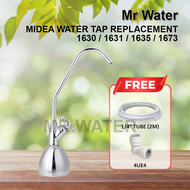 Portable Water Fillter Faucet For All Water Purifier Use ( Suitable for all Coway / cuckoo / sk magi