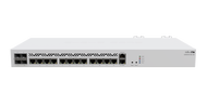 Mikrotik CCR2116-12G-4S+ Cloud Core Router 16Core, 12 Port Gigabit, 4 Port SFP+