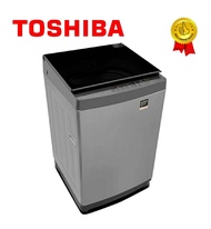 Toshiba AW-UK1150HM(SG) Top Loading Washing Machine 10.5KG AWUK1150HM(SG)
