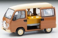 (預訂 pre order) TOMYTEC Tomica Limited Vintage NEO 合金車 -GeoColle 64 #Car Snap 07a 咖啡館 美食車