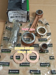 STANG SEHER KAWASAKI NINJA 250