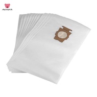 10PCS Dust Bags for  Sentria Vacuum Cleaner G7E/G10/G10E/G5/G6/KY10/MK2/MK3 205811, 205814 Vacuum Ga
