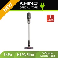Khind Cordless Vacuum Cleaner VC696