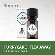 Hysses FurryCare, Flea Away