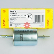 Bosch Fuel Filter For Proton Waja, Gen2, Saga FLX