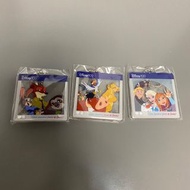 迪士尼扭蛋 Disney Moana zootopia Frozen Olaf Judy and nick simba lion king