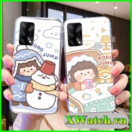 Uv Jumb P1 Realme 5 / 5i / 5s / Realme C1 c2 c3 C20 / Realme Q2 / Q2 pro / Realme 5 pro / Realme Q R